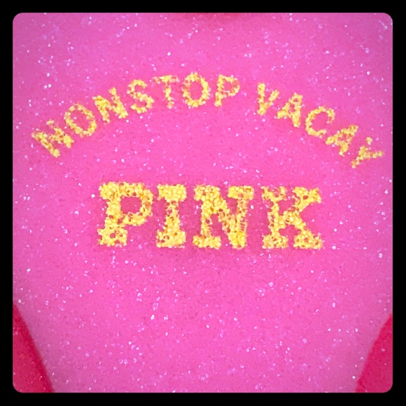 💕PINK VS Bubble Babes Swimsuit Sponge NWT💕 - Picture 5 of 7